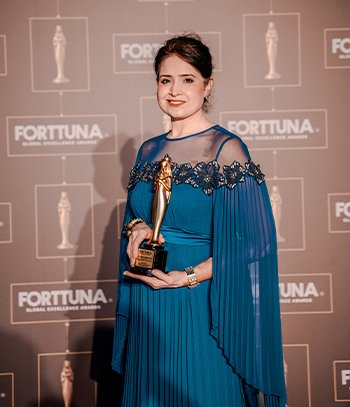 Dr. Minha Rajput-Ray